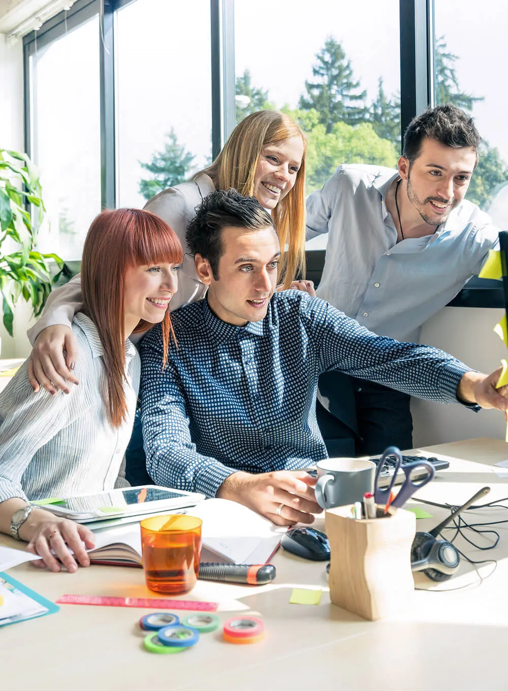 Why Choose Our Web Development Services -01